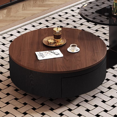 Table basse vintage haut de gamme