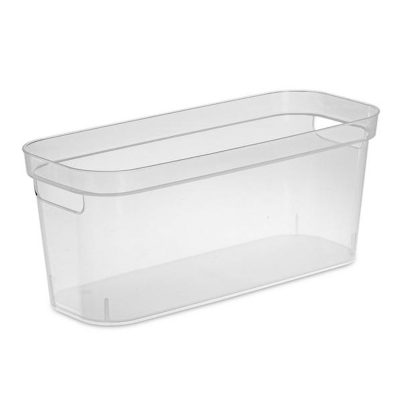 Sterilite Storage Bin - Set of 8