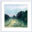 «Twilight Dunes II» par Grace Popp - peinture encadrée-730722828-757531484