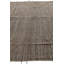 Tapis brun Odea