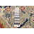 Jules Serapi Grey Rug 6'1" x 8'7"
