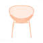 Ensemble de 2 chaises de patio Elba-61836460