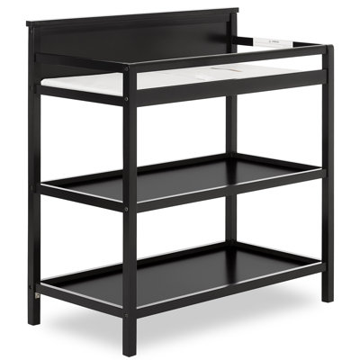 Universal Changing Table with Pad