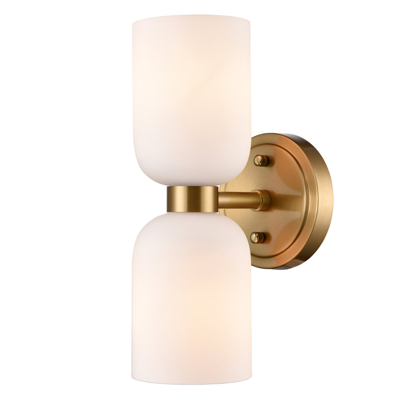 Navarius Wallchiere, Gold