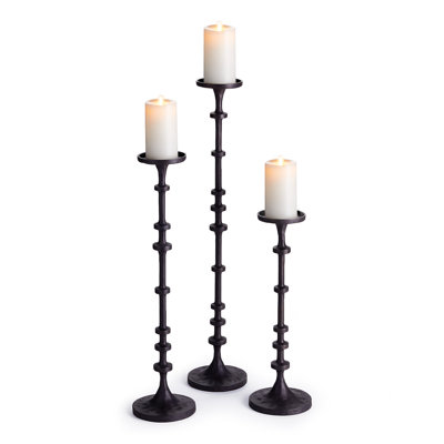 Candle Stands Bz