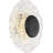 Elyssa Glass LED Flush Mount-742651216