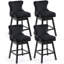 Tabouret pivotant 29 po Angelicamae-901140921-914771612