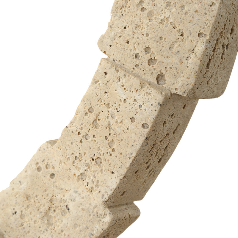 Dezyrae Stone Rings, Set Of 2