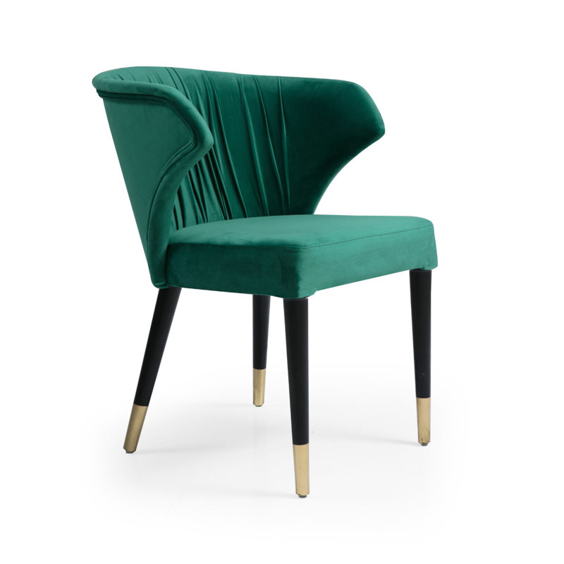Chaise de salle à manger et d'appoint Naeki