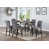 Gris anthracite est en rupture de stock