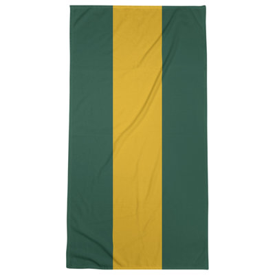 Edmonton Lightweight Beach Towel