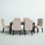Ensemble repas pour 6 personnes Adler-194333813