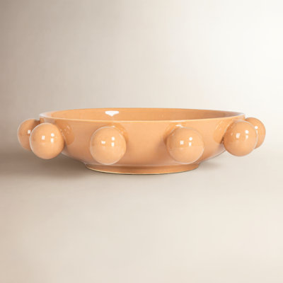 Joss & Main Jalonte Serving Bowl