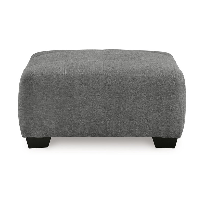 Dili Upholstered Ottoman