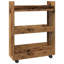 Narrow Serving Cart-520978196