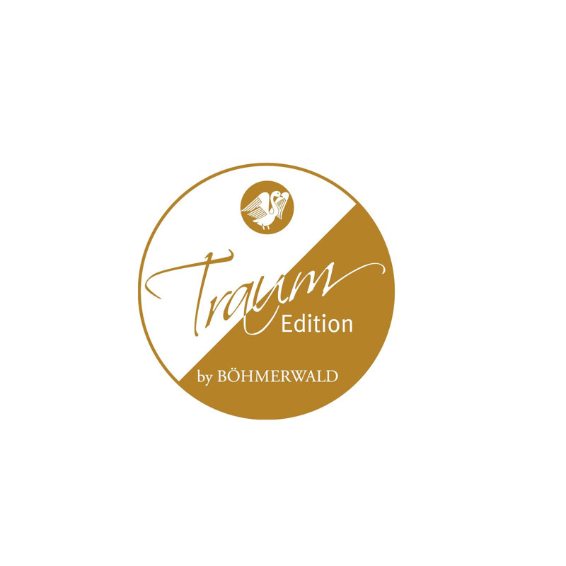 Traum Edition Gold Light Cooling Comforter, 135 x 200cm