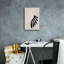 «The Leaf 1» par Design Fabrikken-1802717529