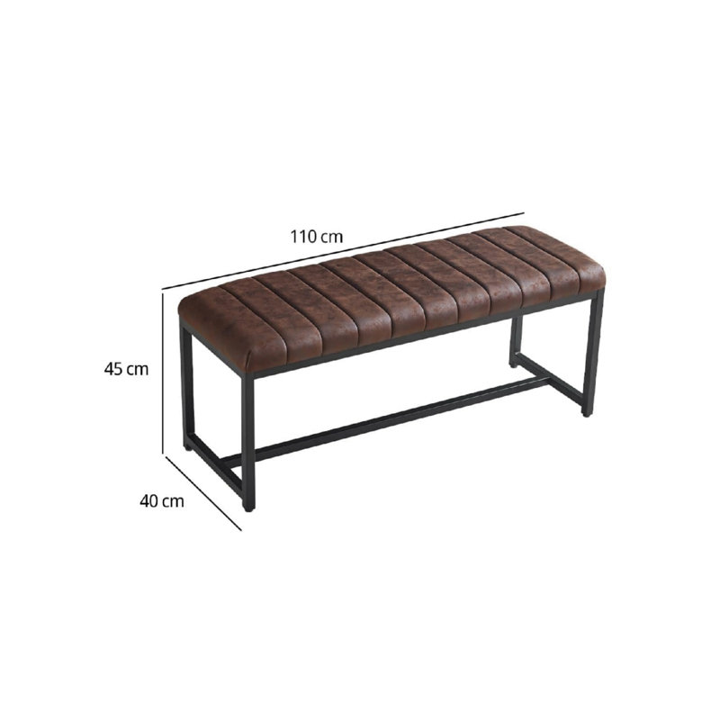 Storage Bench