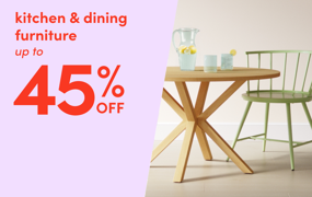 kitchen & dining furniture clearout