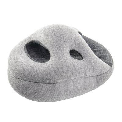 Nana Gel Fiber Medium Pillow
