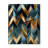 Jaquice - Patterned Wall Clock-607065334