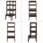 Cirillo 2 - Step Stool-1624953704