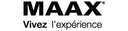 Logo Maax Inc