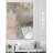 " Twombly Script II " Acrylic Print