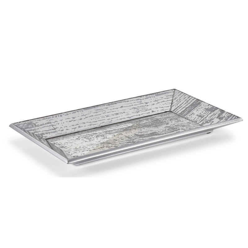 Bois Bathroom Tray