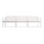 Skiff Outdoor 3 Seat Sofa-40481998