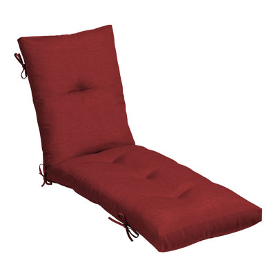 ARDEN EarthFIBER Latitude Run 1 - Piece Outdoor Seat/Back Cushion