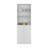 Vinton 2-Door Bookcase With Upper Shelves