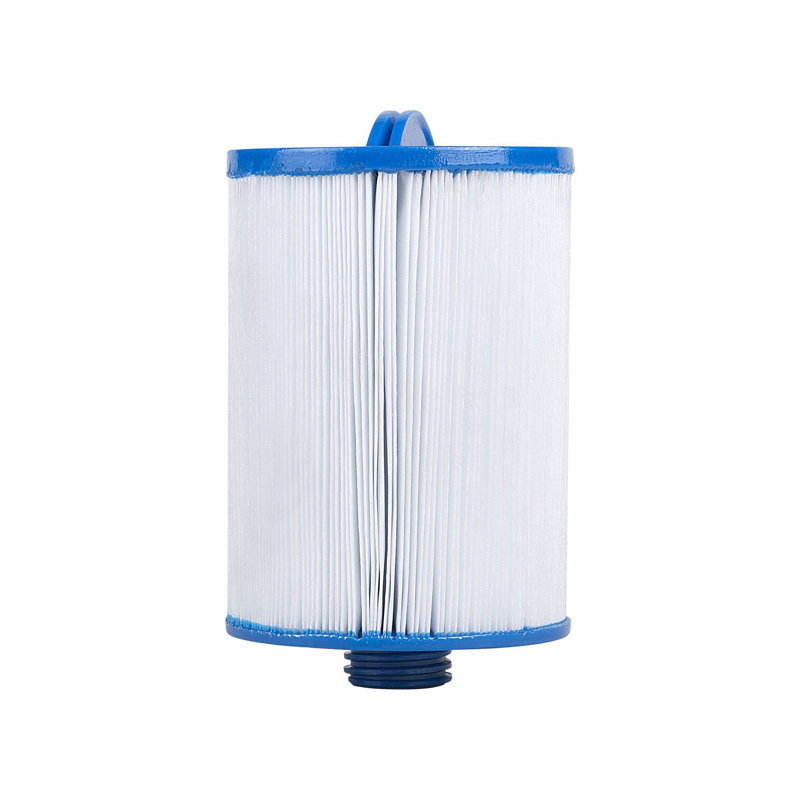 Filter CALIMA VILLARRICA White