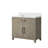 Single Bath Vanity with Quartz Top-1399977646