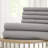  Cool Comfort Microfiber Sheet Set-33396124-33396119