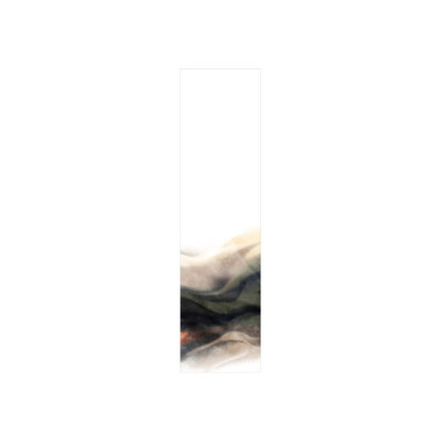 Fluid Lining II Print by Guseul Park