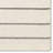 Vibe By Latitude Run® Almeda Handmade Striped Cream/Dark Gray Area Rug-385208120
