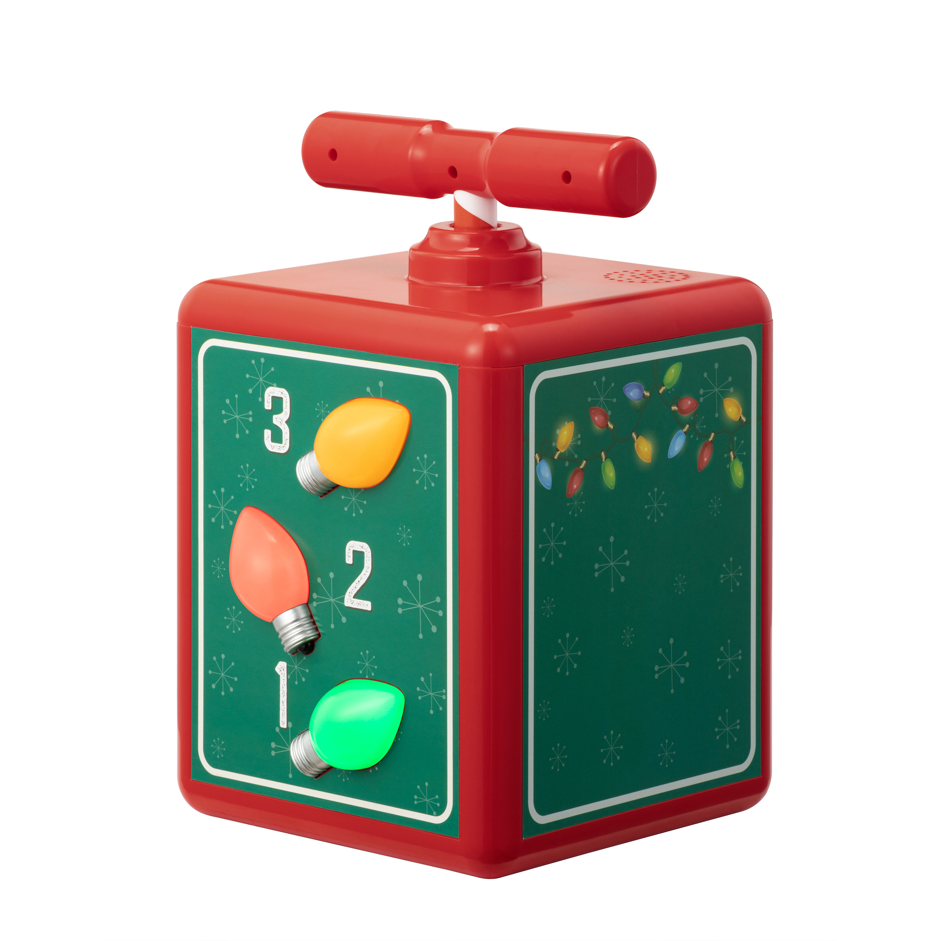 Wireless Christmas Tree Light Controller - Wondershop™