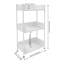 3-Tier Shelf Bookcase