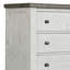 Commode 5 tiroirs Laton