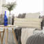 Coussin décoratif surdimensionné à rayures à la main de style contemporain surdimensionné 100% coton-1326055875-1286615039
