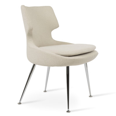 Patara Metal Dining Chair