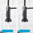 JOYHOPE Pull Down Kitchen Faucet-52285044