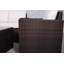 Berlin 2 Seater sofa Set 4 Person with Cushions-202948971-202948972