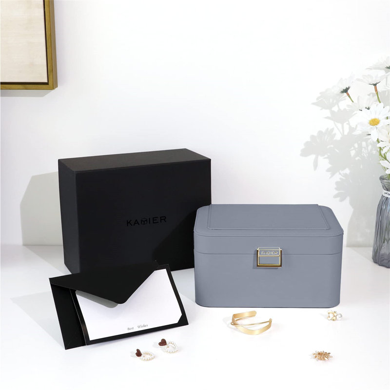 Jewellery Box +