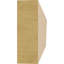 Burlington Woodgrain TimberThane Ra partier queue, brun clair apprêté-88142271