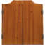 Dart Board Cabinet-71535632