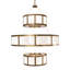 Alessandro 20 - Light Chandelier