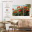 Harnek Geranium Wave-108176718