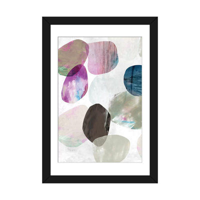 Art sur toile Marble II